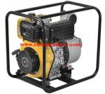 3 inch self-priming gasoline water pump with 5hp robin EY20 manufacturer