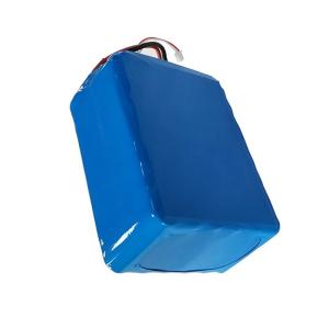 Quality 1C Discharge MSDS 2.8Ah Sumsung 18650 Rechargeable 24V Battery wholesale