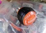 Customized Steel Pole Material Weight Machine Pin 54mm & 22mm X 20mm Dimension