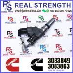 Fuel Injector 3609925 3083849 3087772 3095731 3083863 for QSM ISM QSM11 ISM11