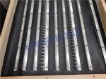 Cigarette Machine Toothed Ratchet Rack Gear Tobacco Screening Filtration