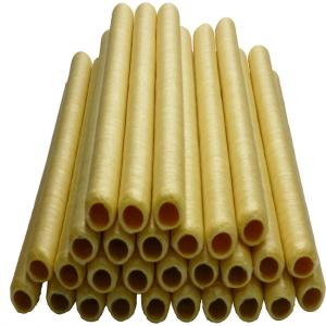 Quality Smoked Beef Stick Made Use Collagen Sausage Casings wholesale