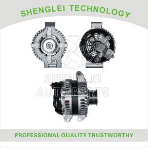 Quality Assembly Type Honda Car Alternator , 12V 130A Honda CRV Alternator wholesale