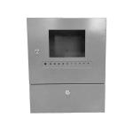 Professional OEM Custom Laser Cutting Bending Precision Sheet Metal Fabrication