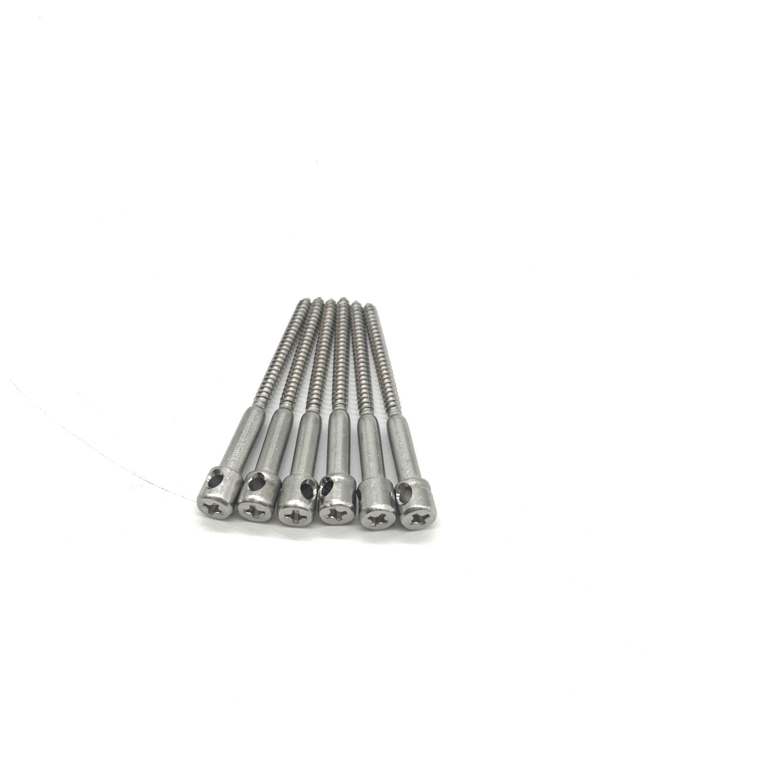 sealing screw