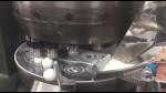 TIANHE Mothballs Naphthalene Ball Freshener Camphor Ball Powder Pressing Machine