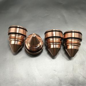 Quality Plasma Cutting Consumable Replacement Parts Cutting Nozzle 0558006028 wholesale