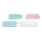Medical Face Mask Surgical Disposable 3 Ply Dust Mask For Personal Protective