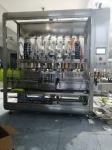 Fully Automatic Sauce Filling Machine Shampoo Cream Oil Honey Lotion Bottle