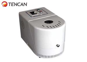 Quality TENCAN 0.4L Planetary Ball Mill for Coffee Bean sample grinding wholesale