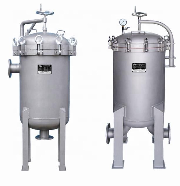 Hotels' Perfect Solution 62KG Single Turtle Bagfilter