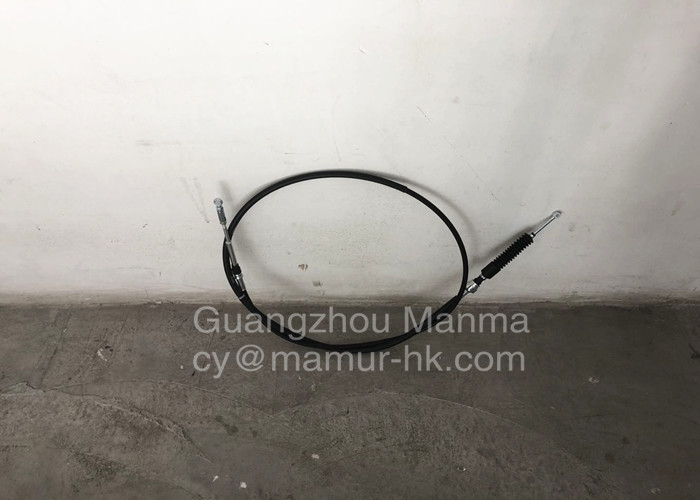 Transmission CONT Select And Shift Cable For JAC 1040 1703040D800