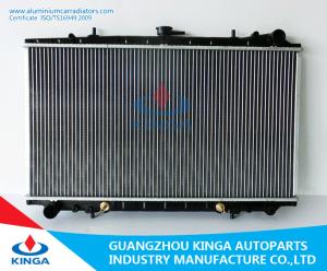 Quality Chinese Factory Nissan Bluebird 1987-1991 U12 AT Automobile Ribbon-tubular wholesale