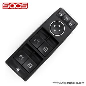 China Automotive Door Latches A2049055402 2049055402  Power Window Master Switch For Mercedes Benz W204 W212 C-Classs on sale