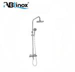 Wall - Mounted Casting NSF Bath Shower Mixer