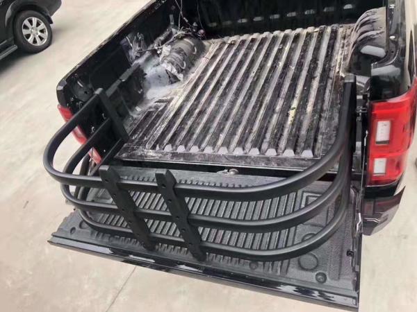 OEM Manufacturer Wholesale Pickup 4X4 Universal Truck Bed Extender For F-150