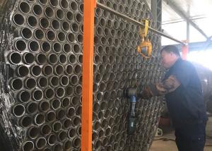 Quality Portable Chamfering Stainless Steel Pipe Beveler 2KW For Petroleum wholesale