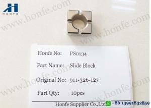 Quality Sulzer P7200 7100 Slide Block 911326127 Projectile Loom Parts wholesale