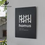 Acrylic Bender Lighting Sign Outdoor Advertising Led Light Box Display Factory