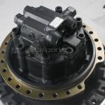 Belparts Excavator Parts HITACHI ZX330 ZX350 Travel Motor Assy 9190296