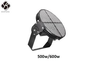 Quality 500w Led Flood Light Round Led sport light for sports field IP66 160lm/W wholesale
