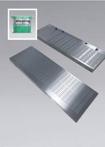 Quality Corrosion Resistant Semiconductor Mold Injection Molding Mould wholesale