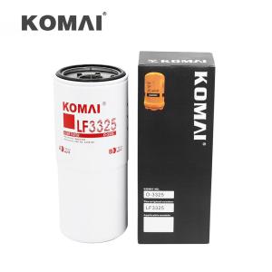 Quality KS192-5 JX-601 LF9747 LF747 LF3453 P550670 P551670 Truck Diesel Engine Oil Filter For 420 LC V wholesale