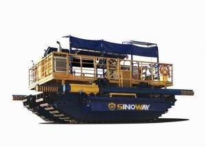 Quality Amphibious Drilling Platform Mobile Amphibious wholesale