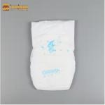 B Grade Diaper Manufactures directly supply