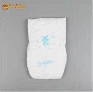 Quality B Grade Diaper wholesale low price all size wholesale