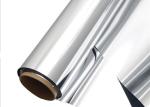 Matt Glossy Bopp Metalized Laminating Film For Packaging