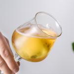 250ml / 9oz Teku Beer Glasses Long Stem Elegant Visual Presentation