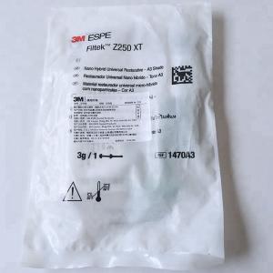Quality Wear Resistance Dental Light Cure Unit Filling Materials Universal Restorative Composite wholesale
