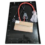 Dimensions 1223*276*740/793mm Lithium Lift Truck Battery As Shown In The Picture