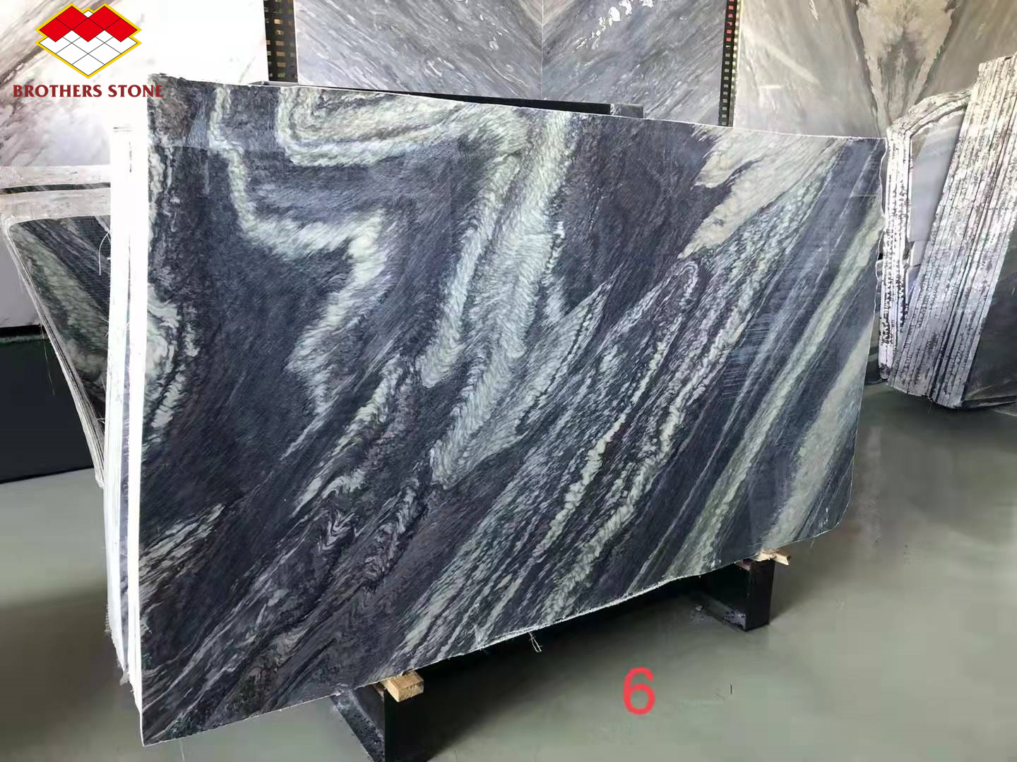 15 18mm Thickness Italian Marble Prices Perfect for Modern Hotel and Wall Background