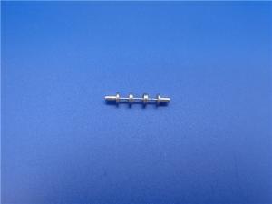 Quality H64 Cnc Machining Metal Parts Fabrication Laser Cutter Aluminum 5052 wholesale