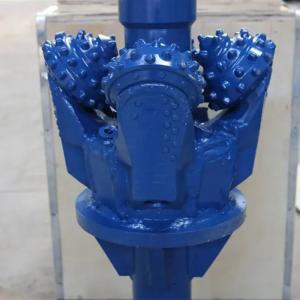 Quality Medium Hard Formation Oil Well Directional Drilling Reamers 10inch To 50inch wholesale