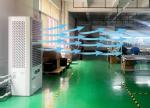 3-In-1 Energy Saving Air Conditioner Evaporative Cooling Water Cooling Air