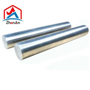 Quality High Purity Tungsten Rod / Tungsten Bar Heat Resistant wholesale