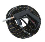 Carpet Dry Steam Cleaning Equipment 18kw steam cleaner for car detailing
