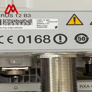 Quality OEM Ericsson KRC 161 282/1 RRUS-12 B3 RRU Module Radio Equipment wholesale