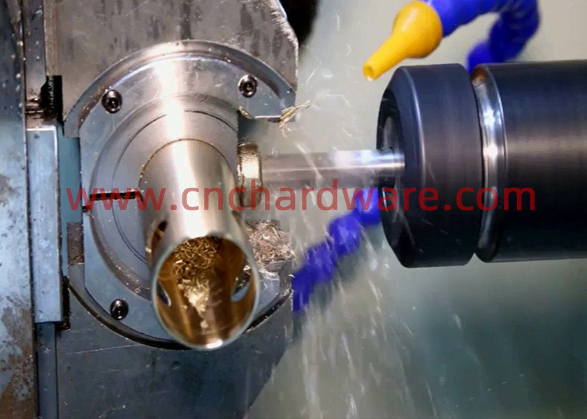 8 Station 11 Axis Rotary Vertical Transfer Machine