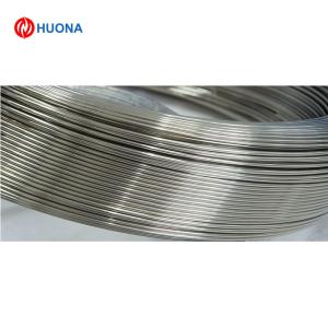 Quality Polishing 5mm Permendur Rods Co50V2 Soft Magnetic Alloy Wire wholesale
