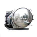 304/316 Stainless Steel Vacuum Freeze Drying Machine Automatic