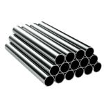 ERW Stainless Steel Welded Pipe 304 SUS Standard Grade Sch10 Sch40