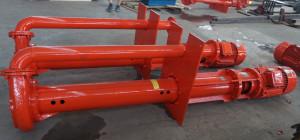 Quality Mining APYZ High Head 1480rpm Drilling Mud Slurry Pump wholesale