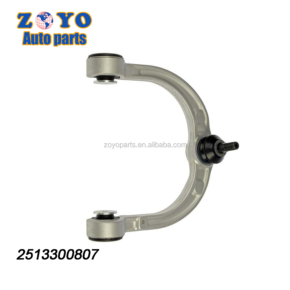 40 Cr Ball Joint Control Arm for Mercedes-Benz GL350 GL450 W164 W251 Replacement