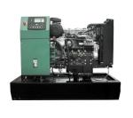 1080A 750kva 600kw Industrial Yuchai diesel generator set
