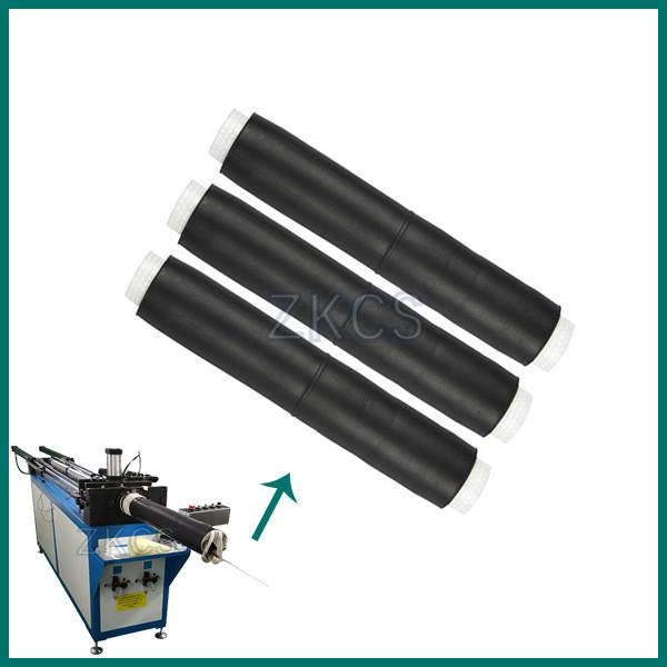 Power Industry Electric Cable Jointer Low Voltage Cable Insulation No Deformatio