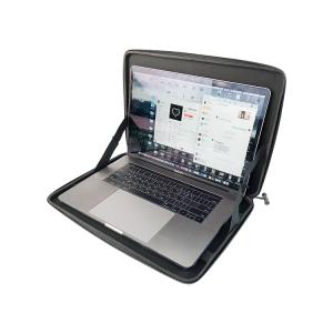 Quality Shockproof Protection Hard Shell Eva Laptop Case Embossing Logo wholesale